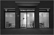 Kantoorpand Thomas Advocaten Almere